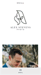 Mobile Screenshot of alexstevensphoto.com